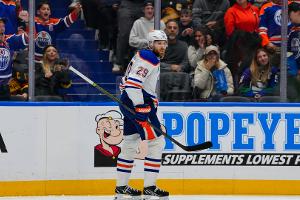 NHL: Knappe Niederlage für Draisaitl, Sturm holt nächsten Sieg