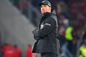 Erster Härtetest: VfB in Leipzig gegen ein "Team der Stunde"