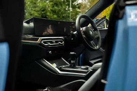 Supercar-Auktion Betrüger Großbritannien BMW M2 Coupé