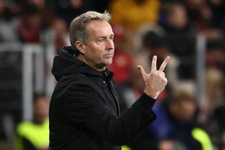 Hjulmand: Lücke zu Bayern größer – aber kein Team 