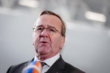 Aus Sicht von Übersetzer Klaus Jöken hat der Pistorius aus dem 