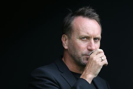 Schindzielorz beschwört Zusammenhalt in Wolfsburg