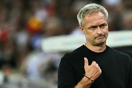 Wück: Nations-League-Titel wäre 