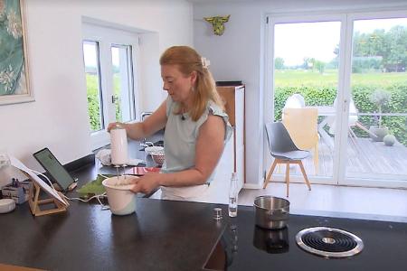 Das perfekte Dinner - Tag 5