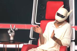 "The Voice of Germany" 