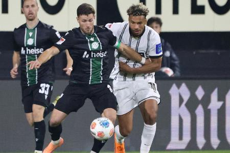 Remis im Verfolgerduell: SVE verpasst Sprung an die Spitze