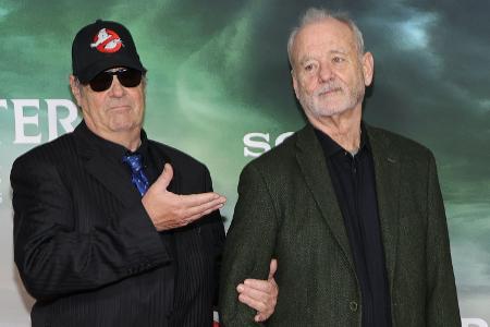 Dan Aykroyd und Bill Murray