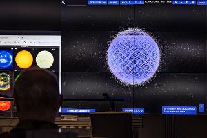 Die Menschen in Deutschland können sich inzwischen gut vorstellen, über eine Satellitenverbindung online zu sein.