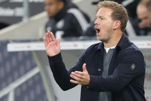 Nagelsmann sucht WM-Quartier in den USA