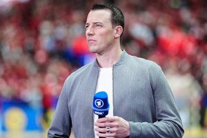 Kleins Vision: München soll Bundesliga-Standort werden