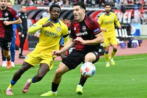 Effizienter Club siegt und atmet auf