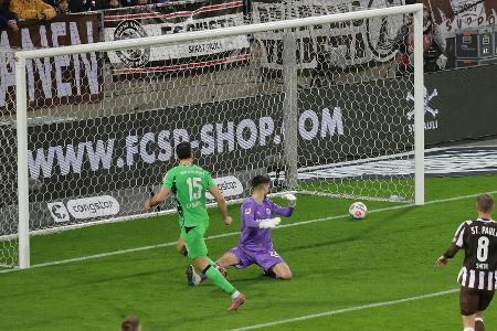 Fans atmen auf: Gladbach gewinnt erstmals seit 217 Tagen