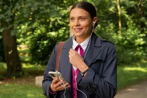 "Maxton Hall" und mehr: Die Serien-Highlights im November