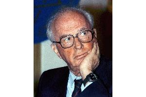 Vor 30 Jahren erschoss ein jüdischer Fanatiker Israels Regierungschef Izchak Rabin. 