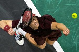 Finalsieg in Paris: Sinner wieder die Nummer eins