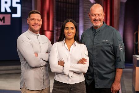 Hensslers Dreamteam 2