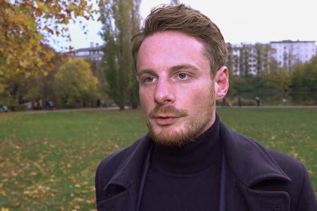 Der Sprecher der Staatsanwaltschaft Berlin, Michael Petzold, kündigt weitere Ermittlungen an. 