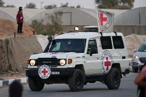 Israel hat die von Hamas übergebenen Geisel-Leichen identifiziert.  