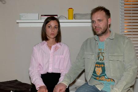 Das passiert heute in den Soaps