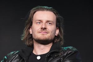 Bitpanda-Mitbegründer Eric Demuth zieht sich aus dem Tagesgeschäft zurück und kümmert sich im Verwaltungsrat von Bitpanda um die strategische Ausrichtung des Unternehmens. (Archivbild)