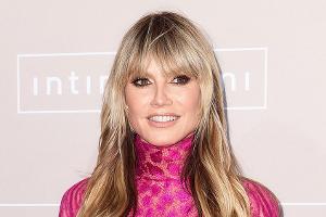 Nach Halloween-Party: Heidi Klum freut sich schon auf 2026