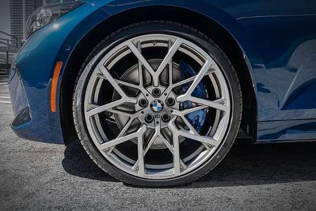 BMW M340i xDrive 50 Jahre Edition Sondermodell Kanada