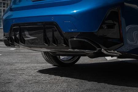 BMW M340i xDrive 50 Jahre Edition Sondermodell Kanada