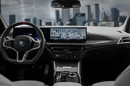 BMW M340i xDrive 50 Jahre Edition Sondermodell Kanada