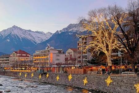 Meran, Südtirol
