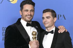 Dave Franco: "Wenn ich schlecht gewesen wäre, wäre ich verschwunden"