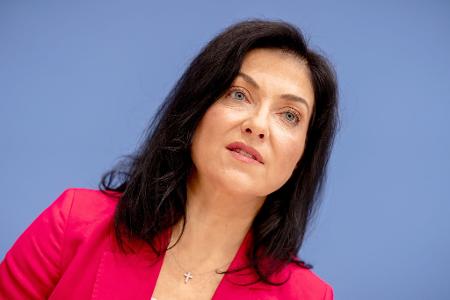 Wirtschaftsministerin Reiche: Verhandlungen mit der Kommission vor Abschluss. (Archivbild)