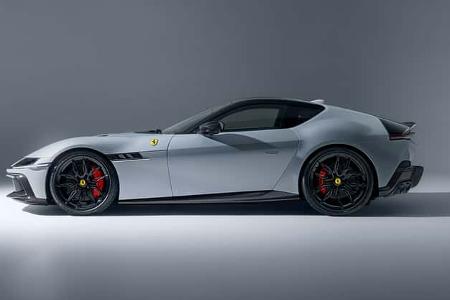 Ferrari 12Cilindri von Novitech