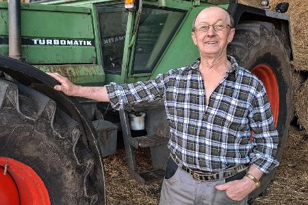 Bauer sucht Frau - die neuen Bauern