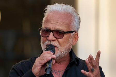 Neue Konzertreihe: Nino de Angelo singt 2026 unter freiem Himmel