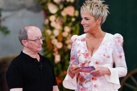 Rekord und potenzieller Kultbauer in Staffel 21 von 