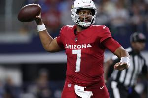 NFL: Brissett führt Cardinals zu Sieg in Dallas