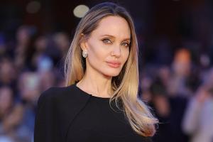 Angelina Jolie