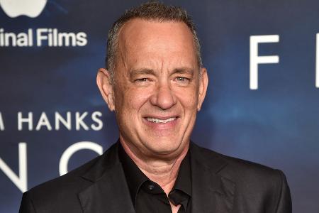 Tom Hanks 