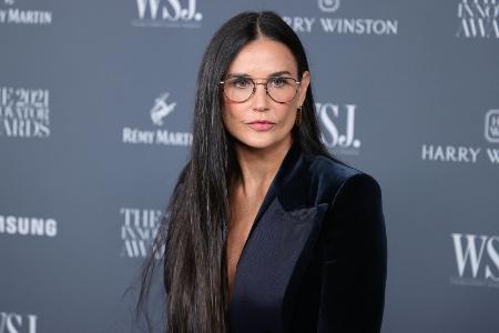 Demi Moore
