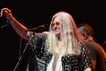 Grateful-Dead-Sängerin Donna Jean Godchaux gestorben