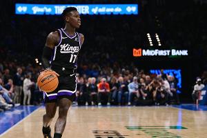 NBA: Schröder unterliegt starkem Jokic