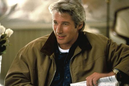 Richard Gere