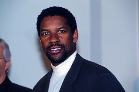 Denzel Washington