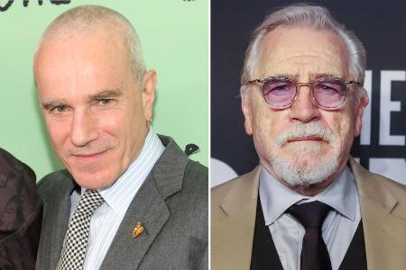 Daniel Day-Lewis zofft sich mit 