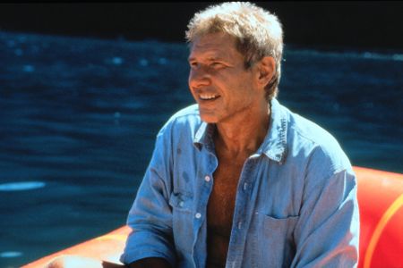 Harrison Ford
