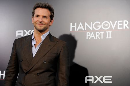 Bradley Cooper