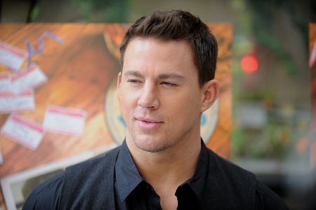 Channing Tatum