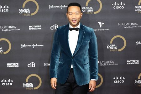 John Legend