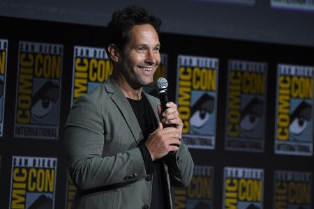Paul Rudd