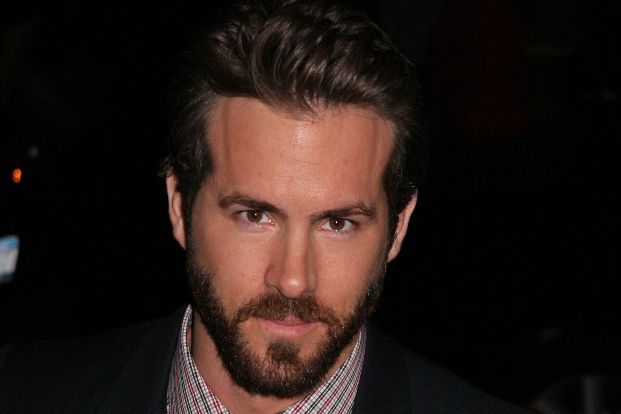 Ryan Reynolds